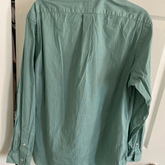 Ralph Lauren Button down Shirt - Picture 3 of 3
